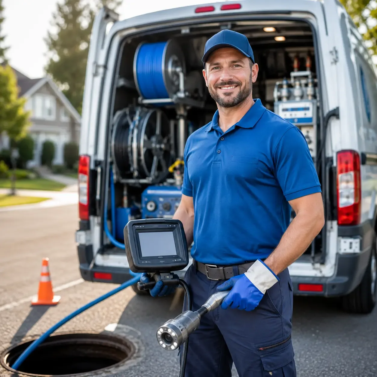 Local Pipe Relining specialists in Osage, OK