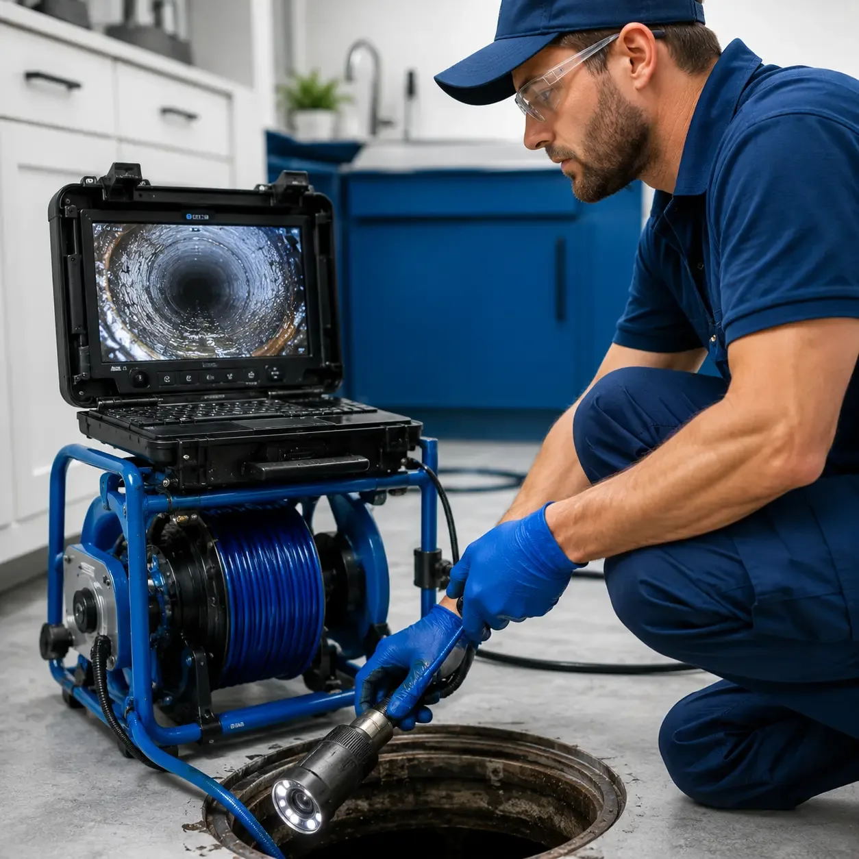 Pipe Relining professionals serving Osage, OK